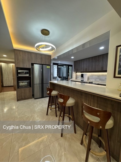 Bidadari Park Drive (Toa Payoh), HDB Executive #627614971